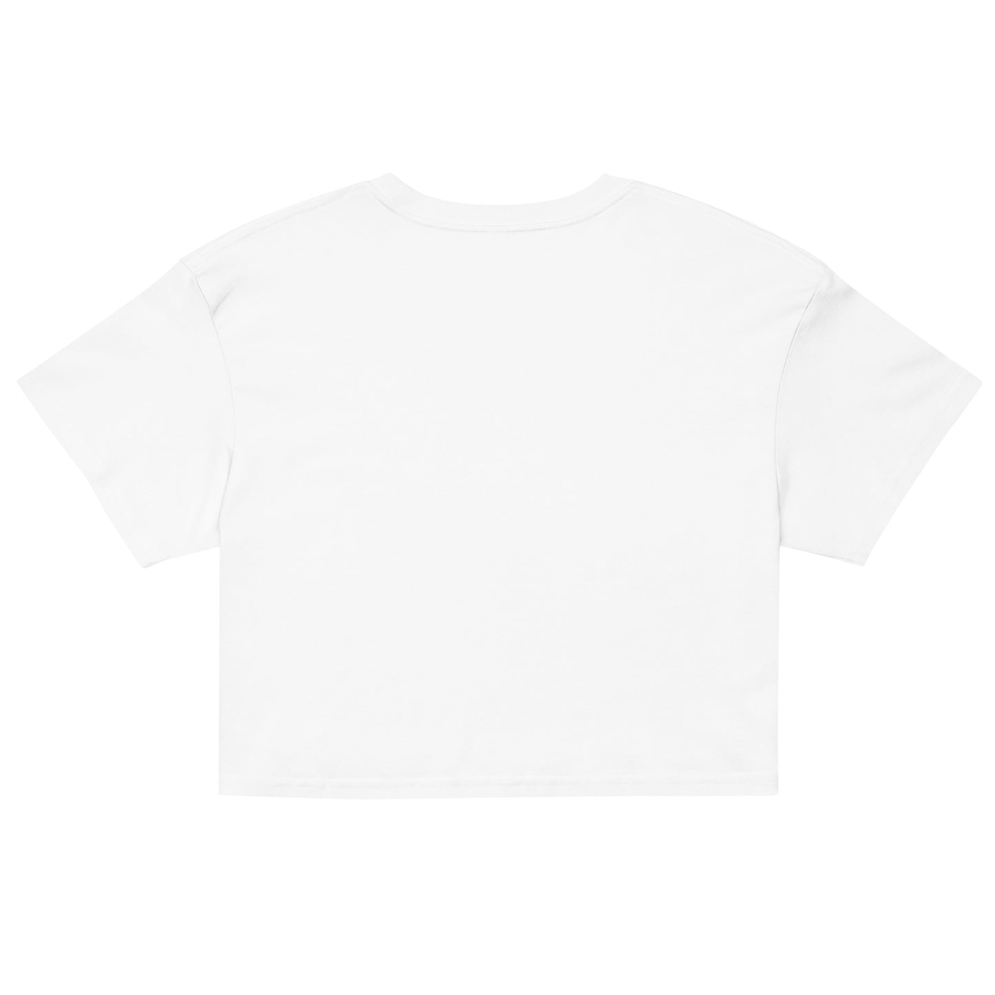 Puerto Rico Flag Women’s crop top
