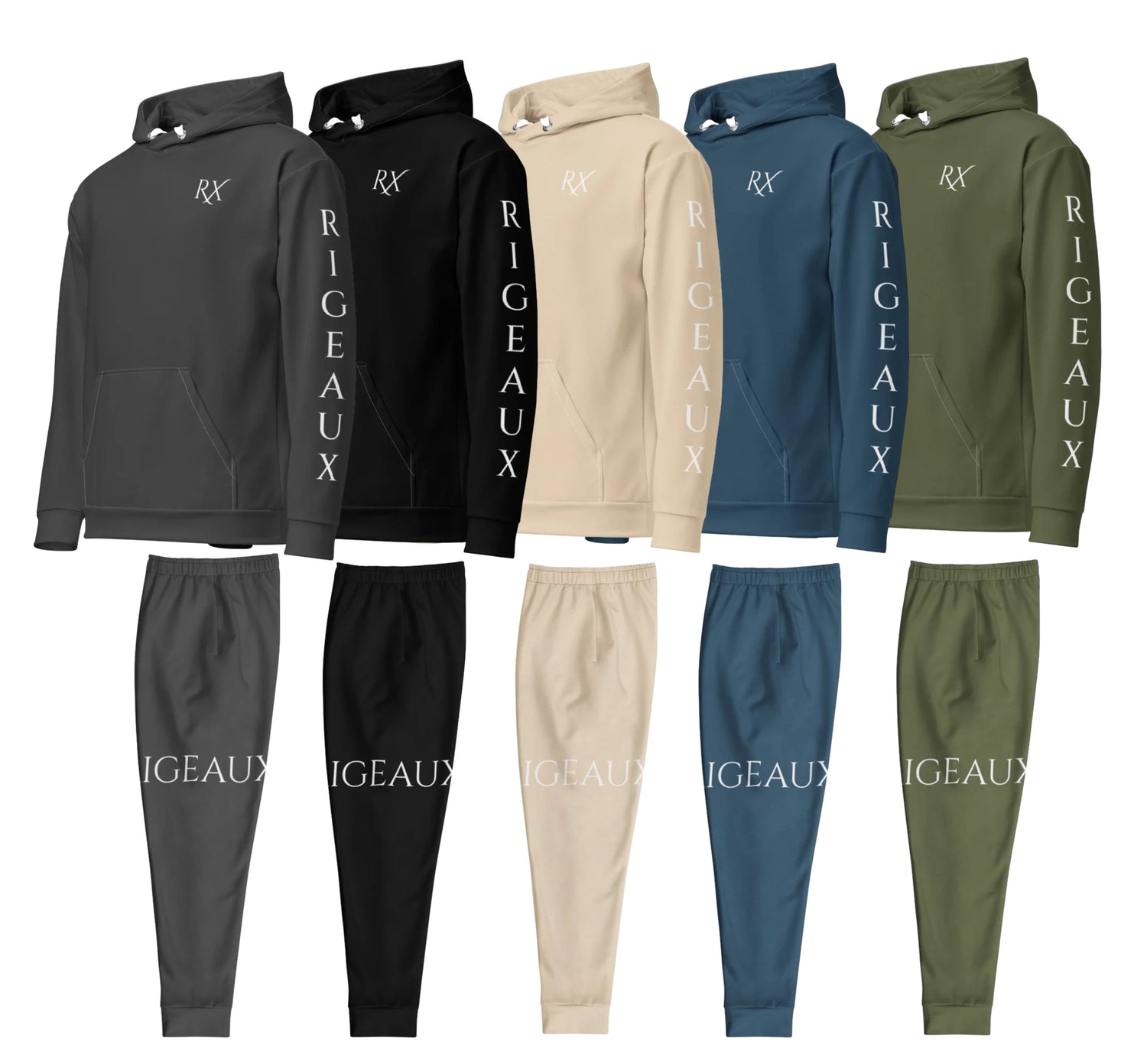 Active Wear