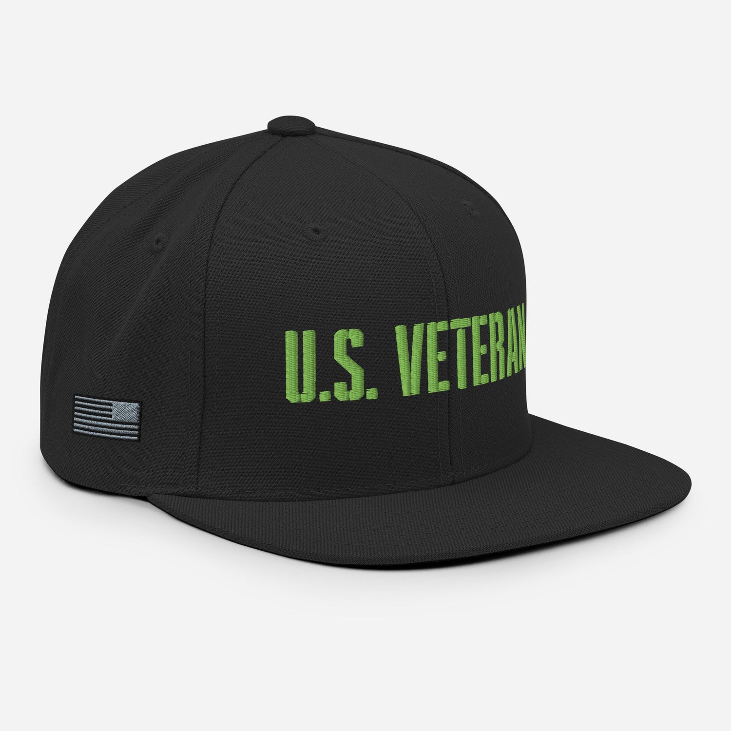 Veterans