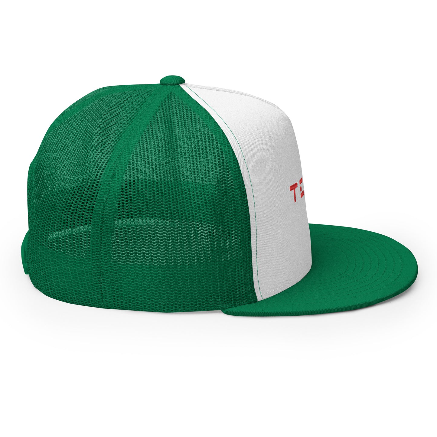 TETAS Trucker Cap