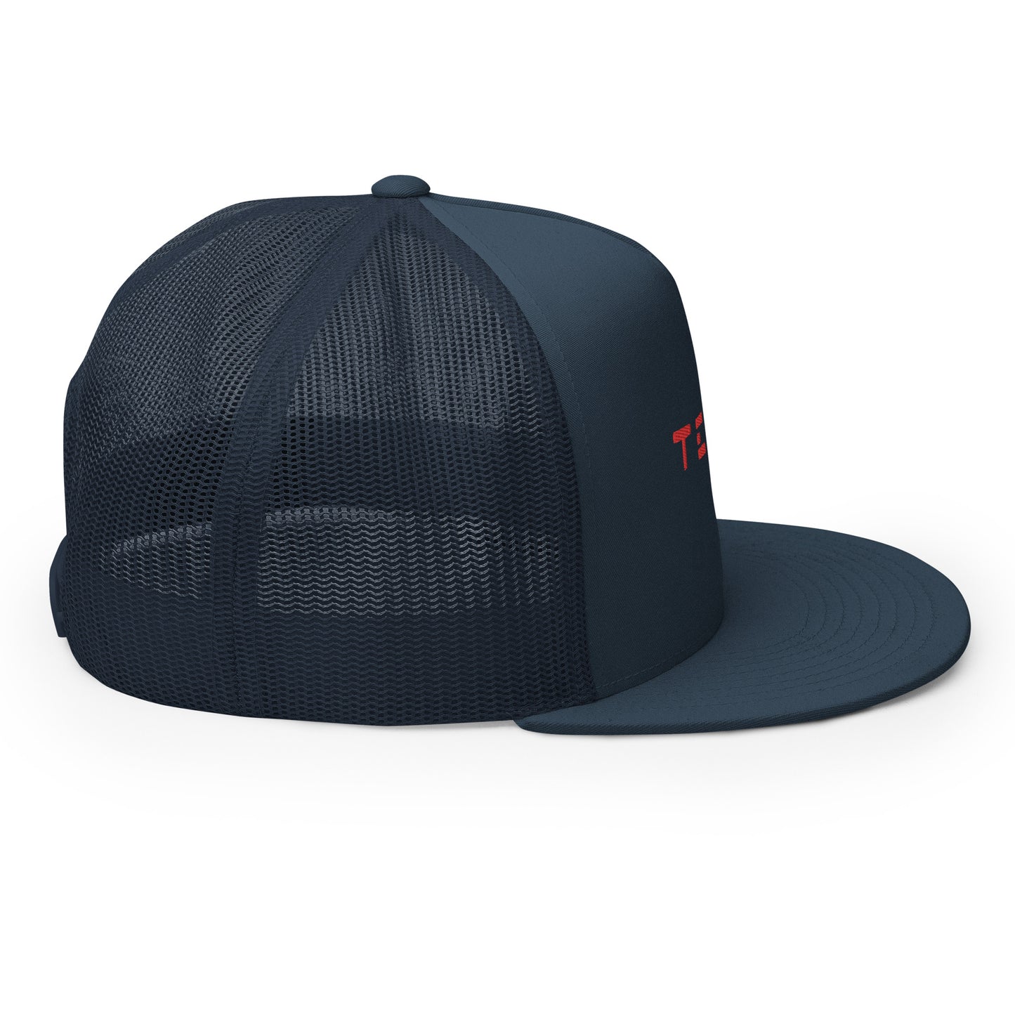 TETAS Trucker Cap