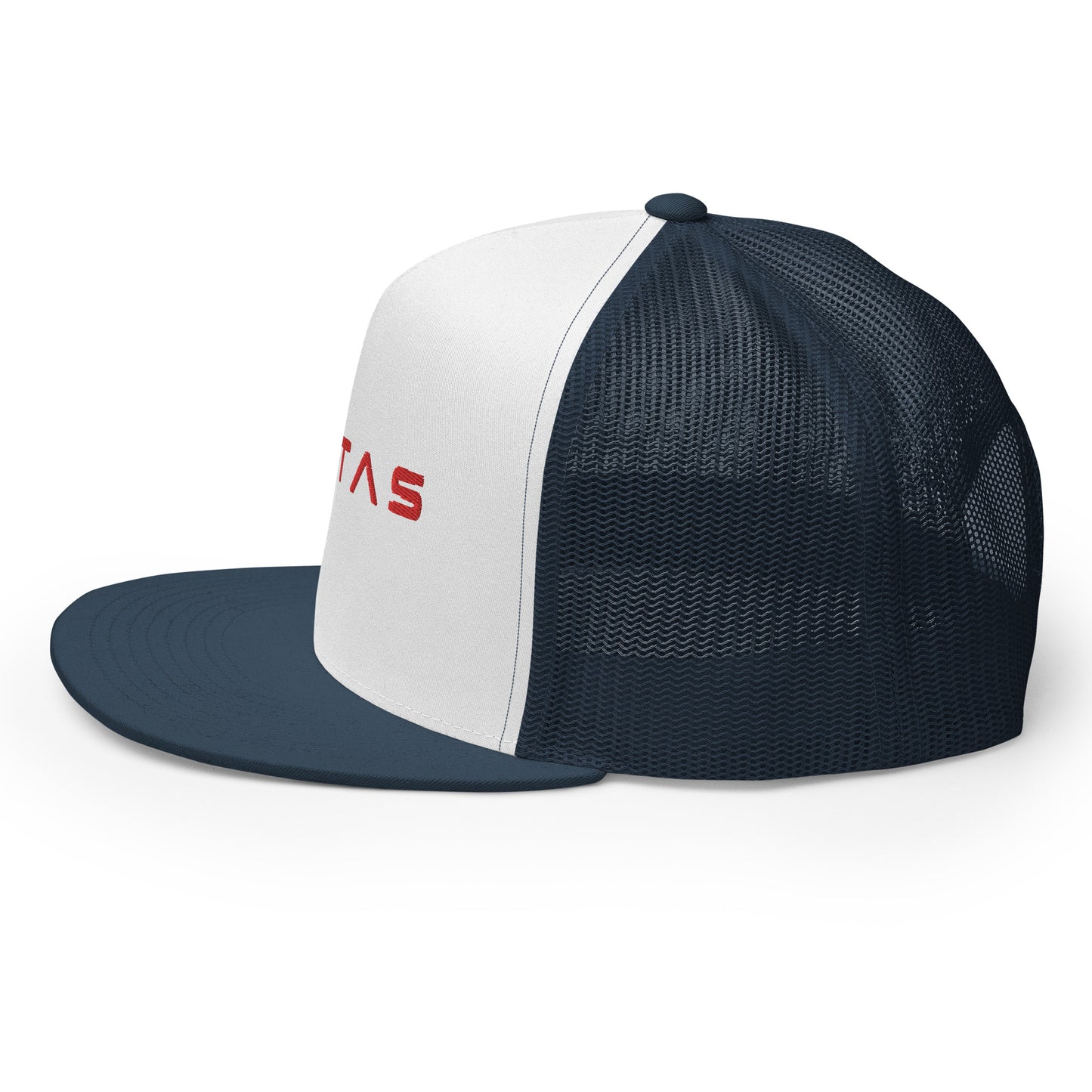 TETAS Trucker Cap