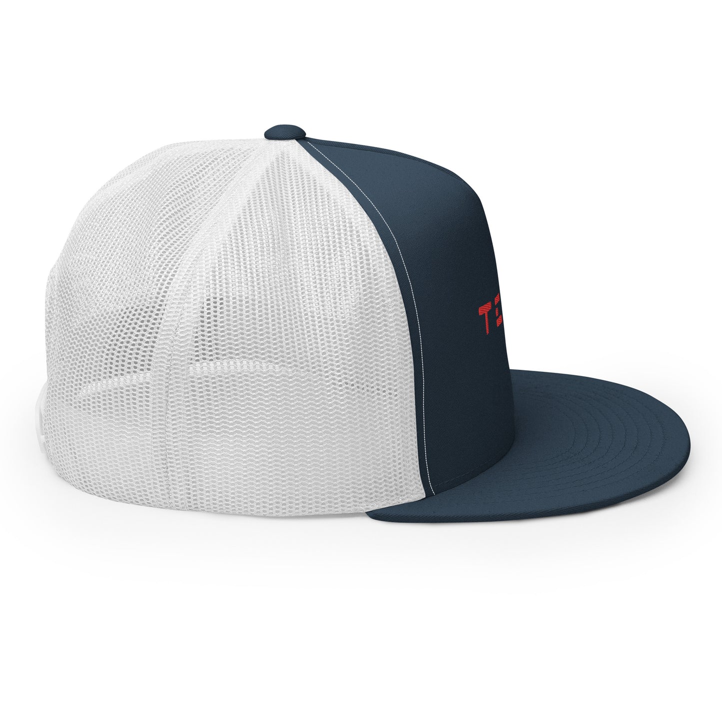 TETAS Trucker Cap