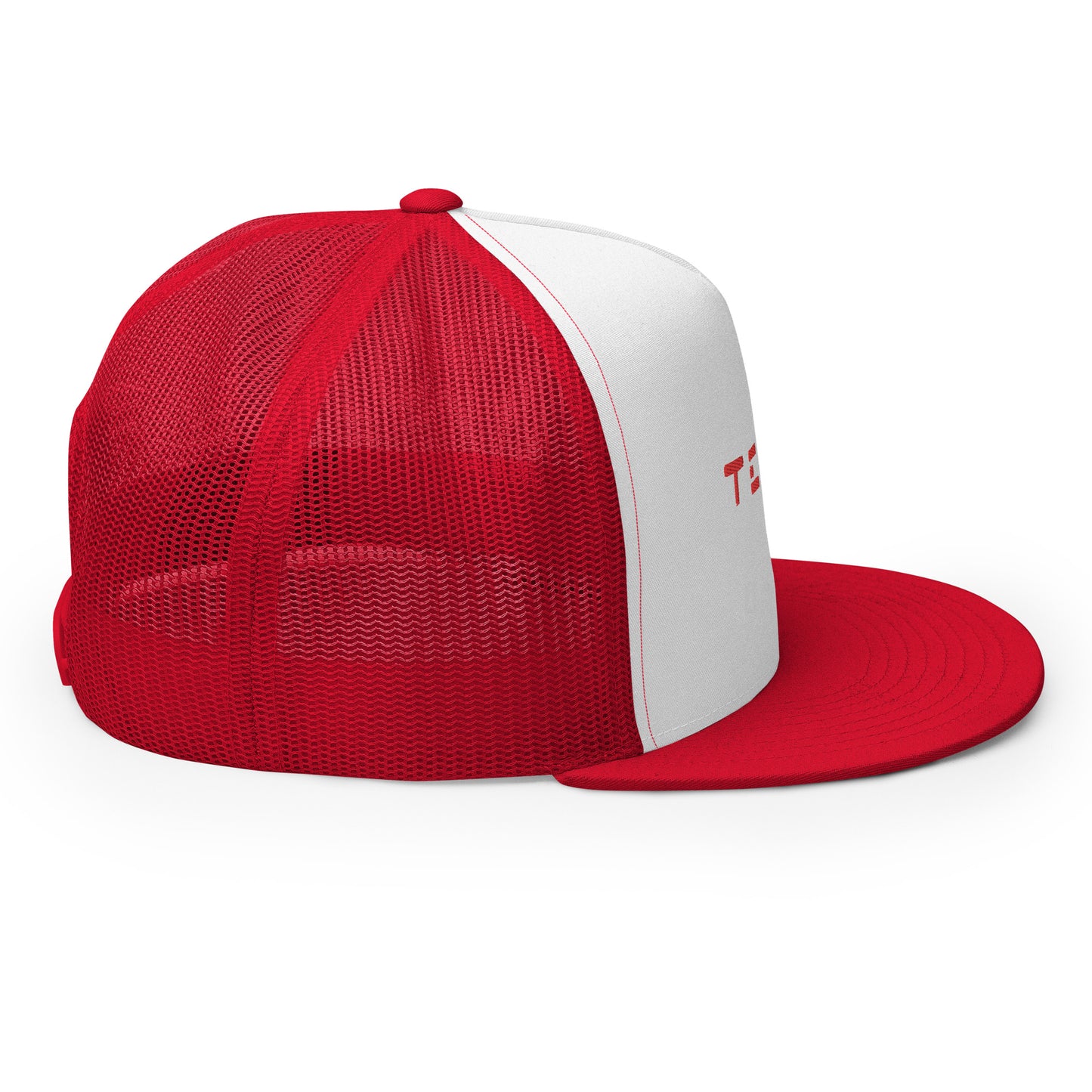 TETAS Trucker Cap