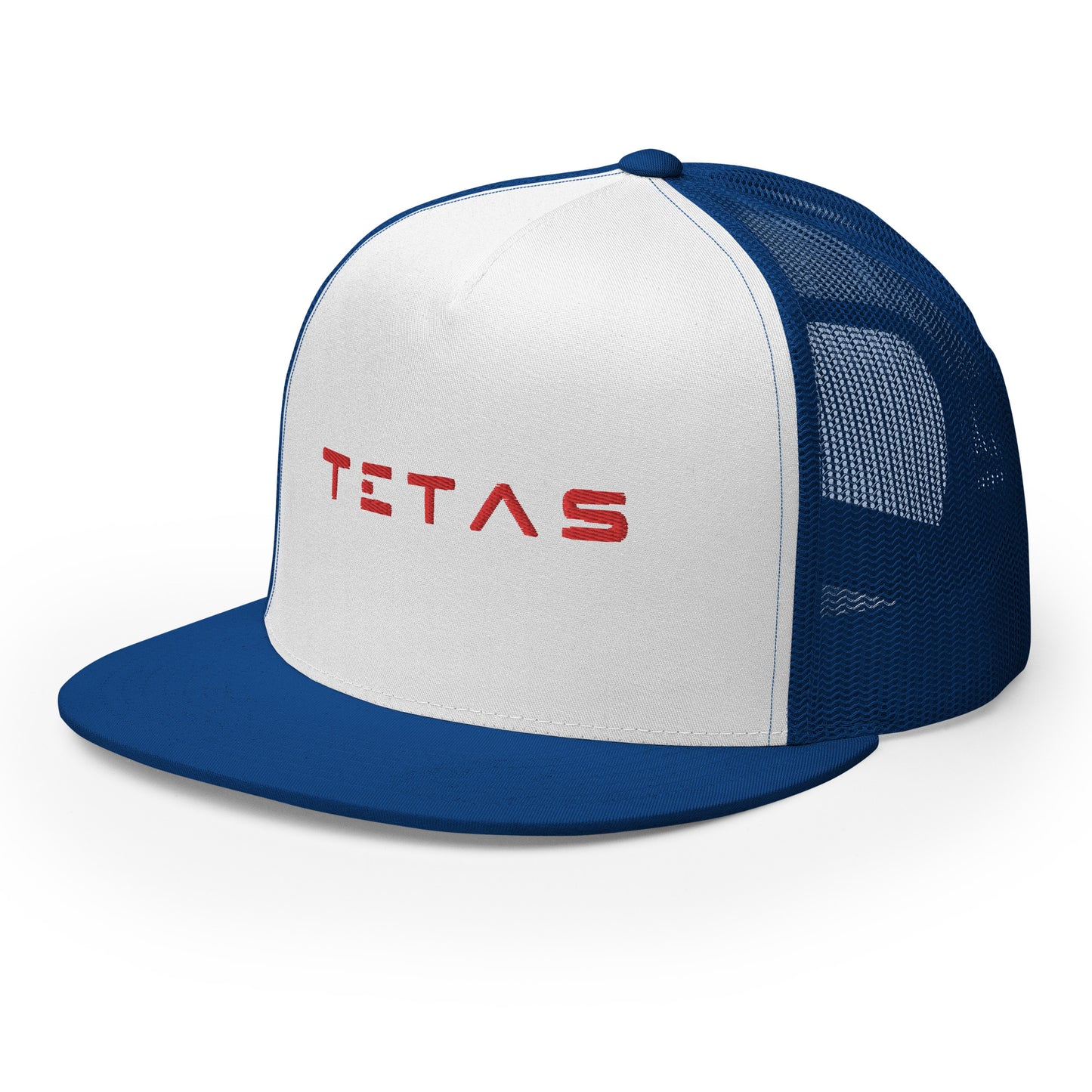 TETAS Trucker Cap