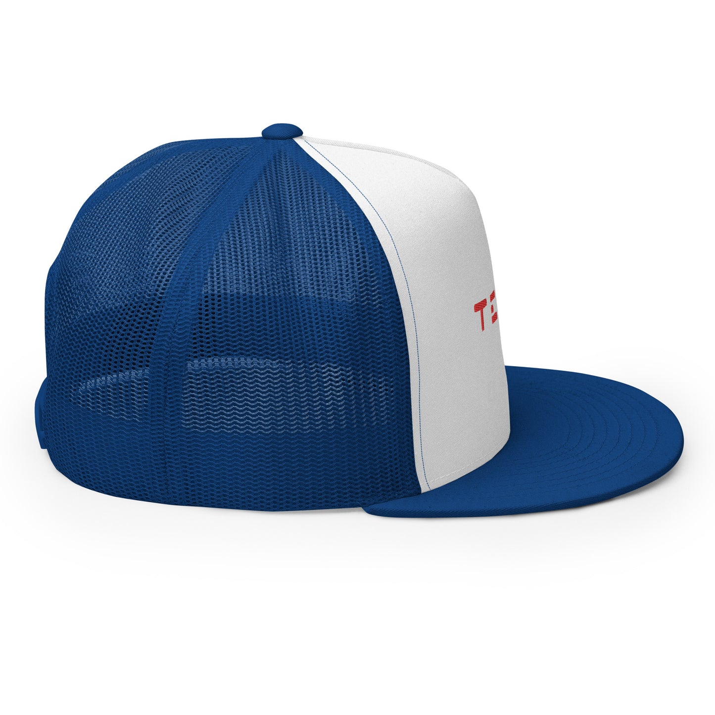 TETAS Trucker Cap