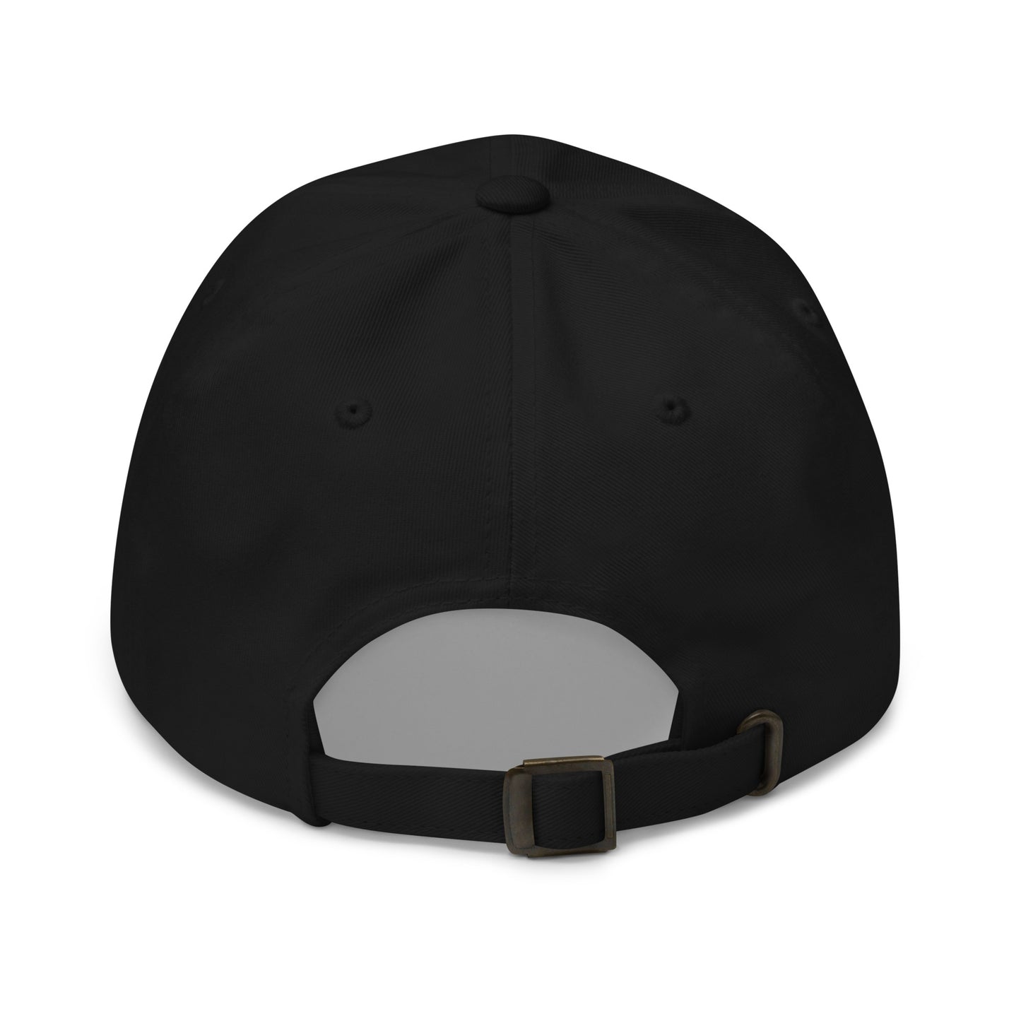 Salvador Flag Dad hat