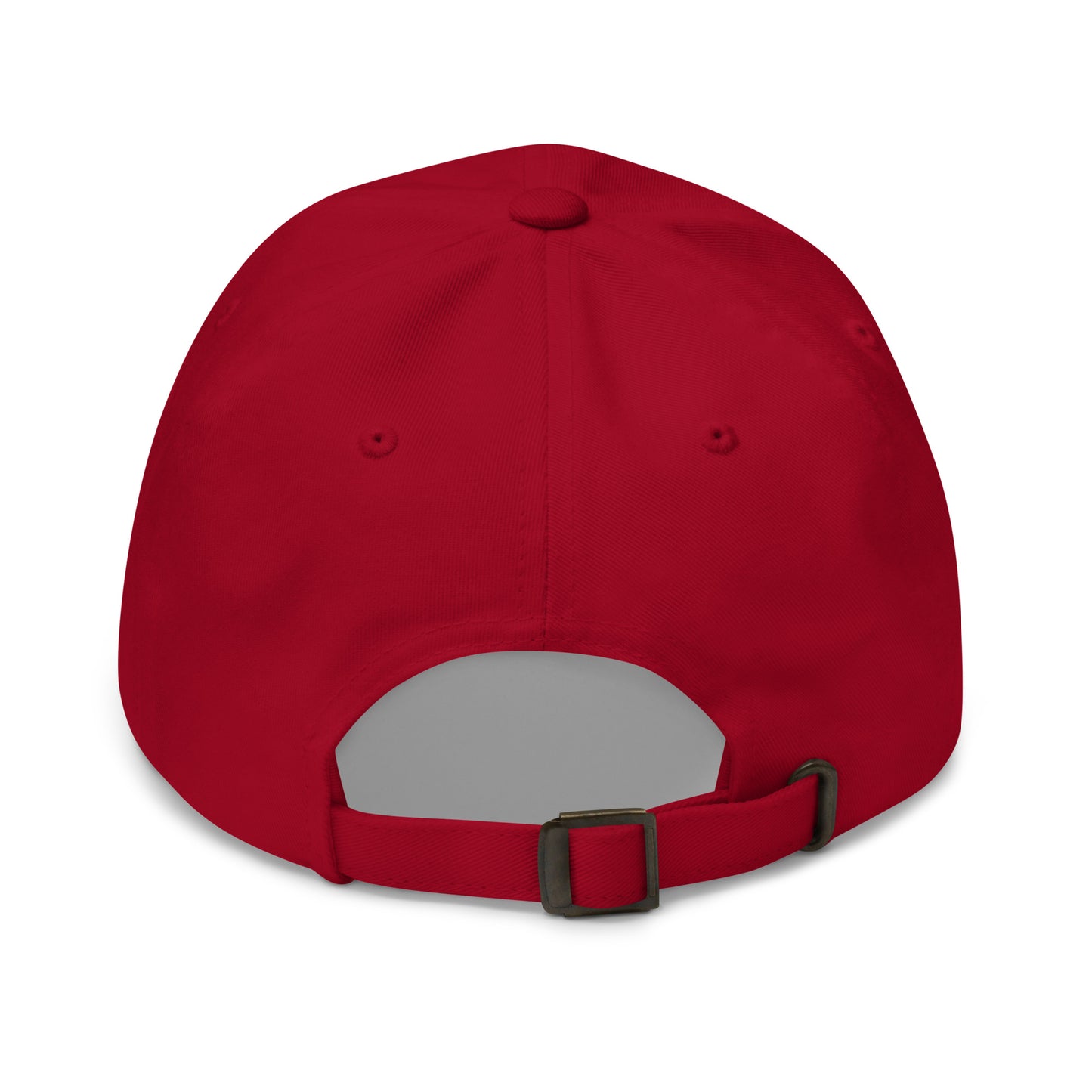 Dominican Republic Dad hat