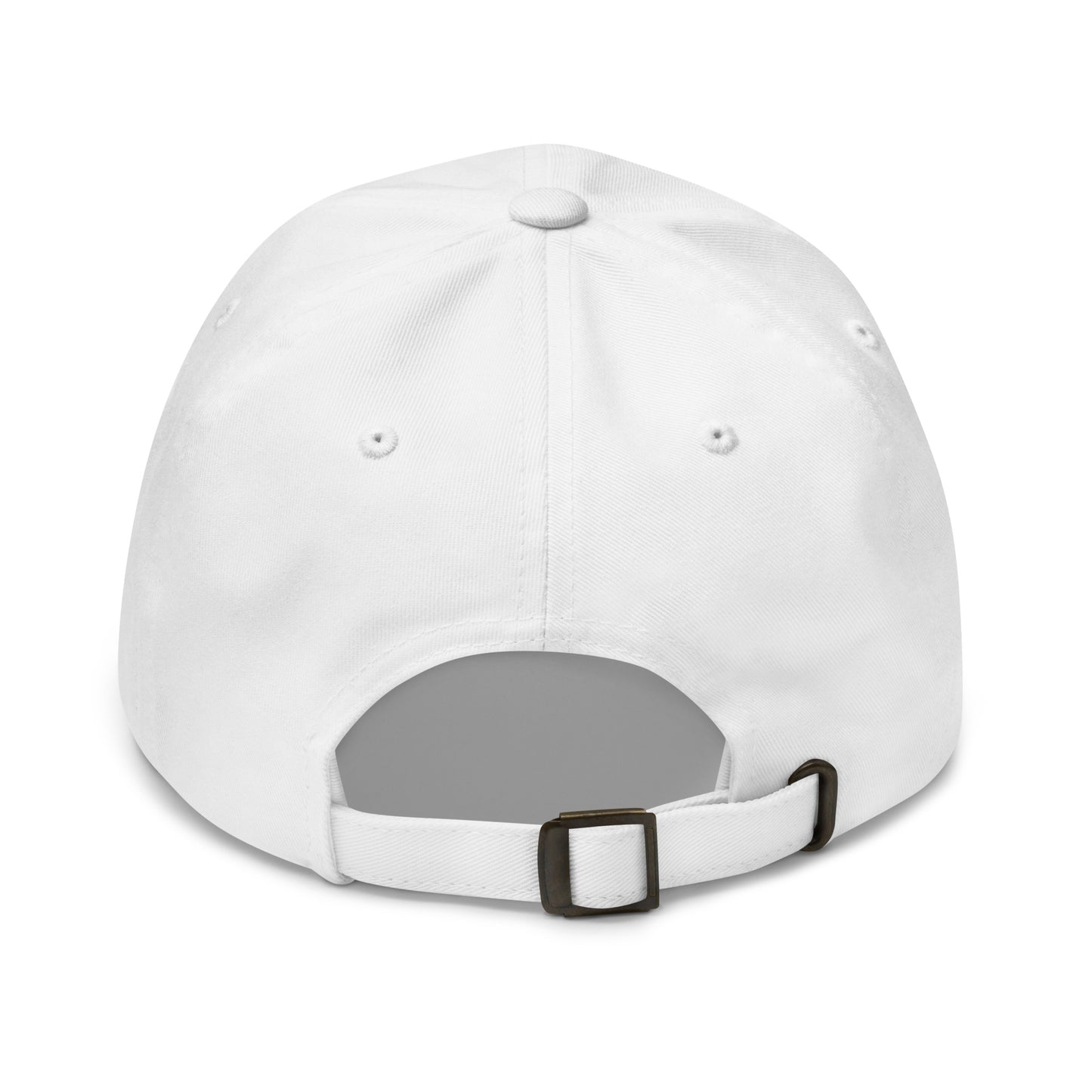 Dominican Republic Dad hat