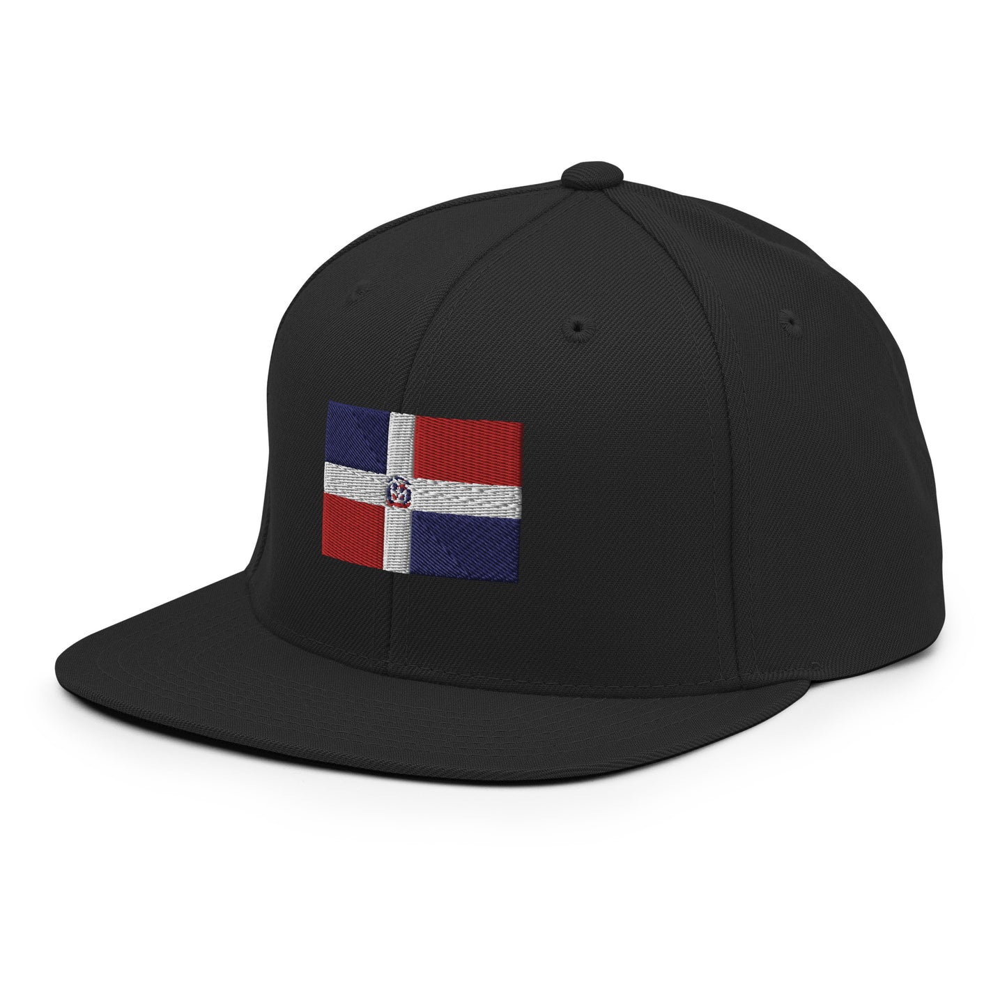 Snapback Hat