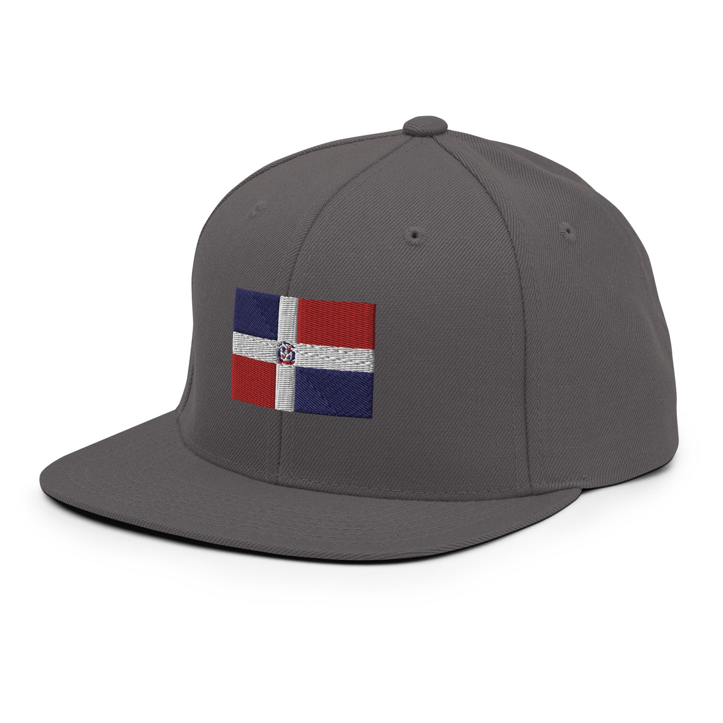 Snapback Hat