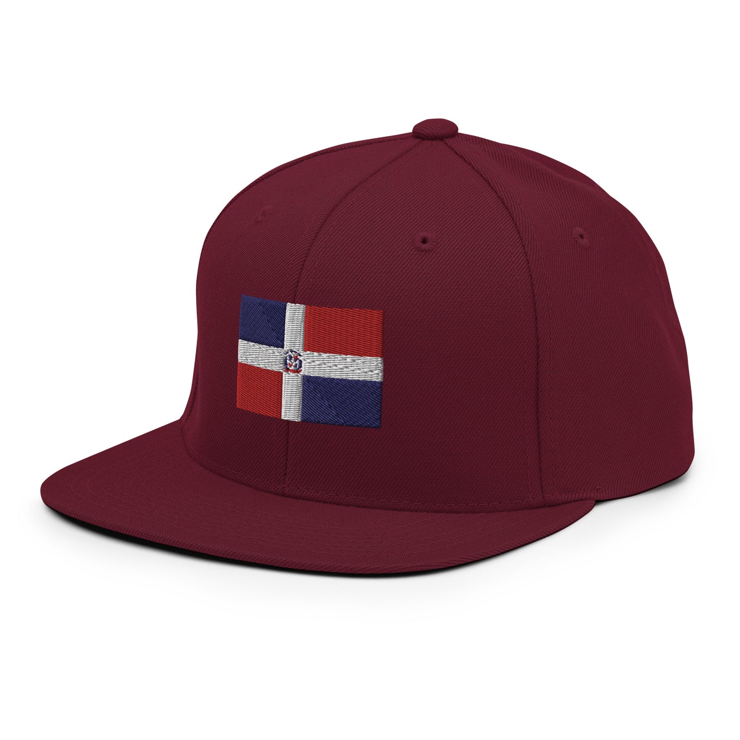 Snapback Hat