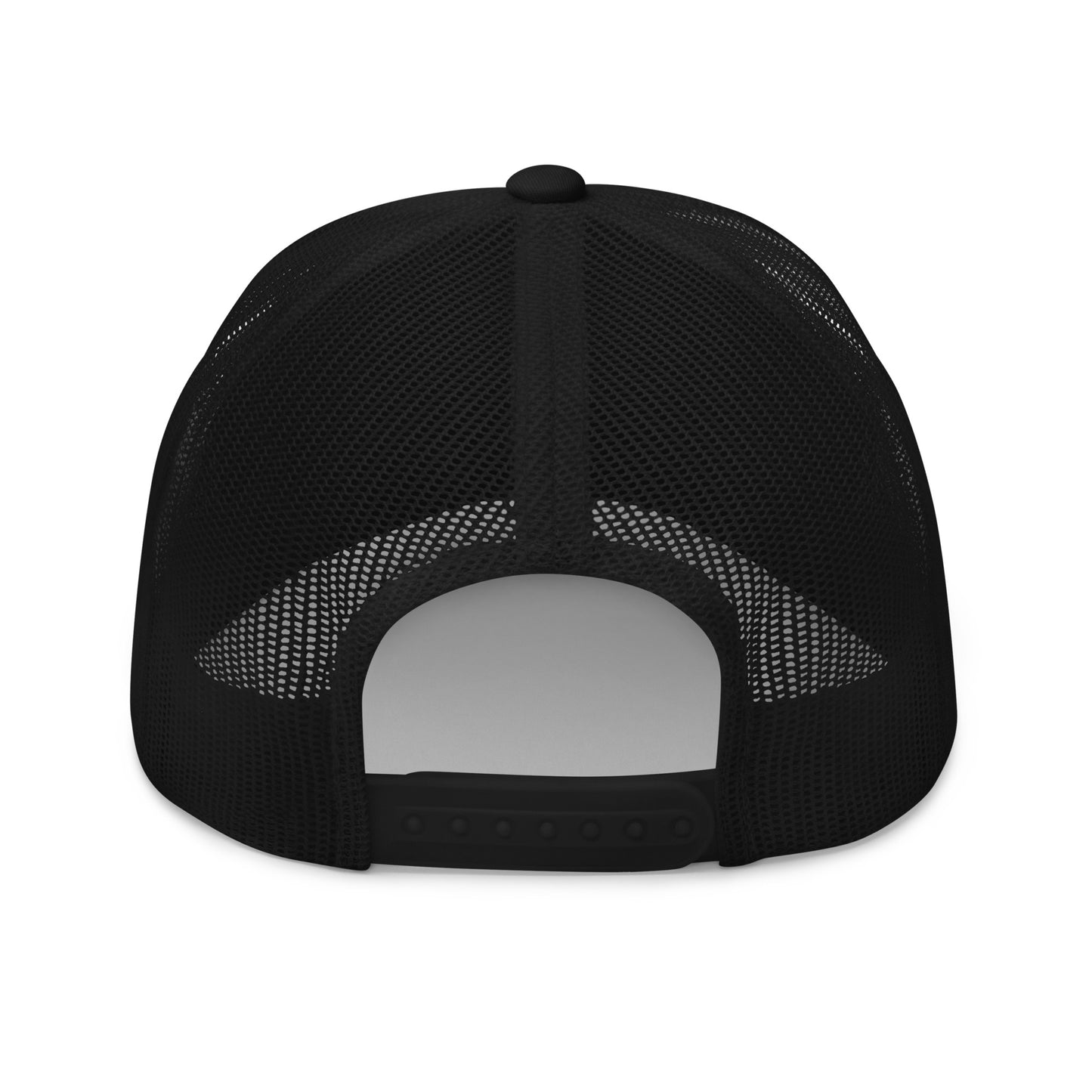 Bolivia Flag Trucker Cap