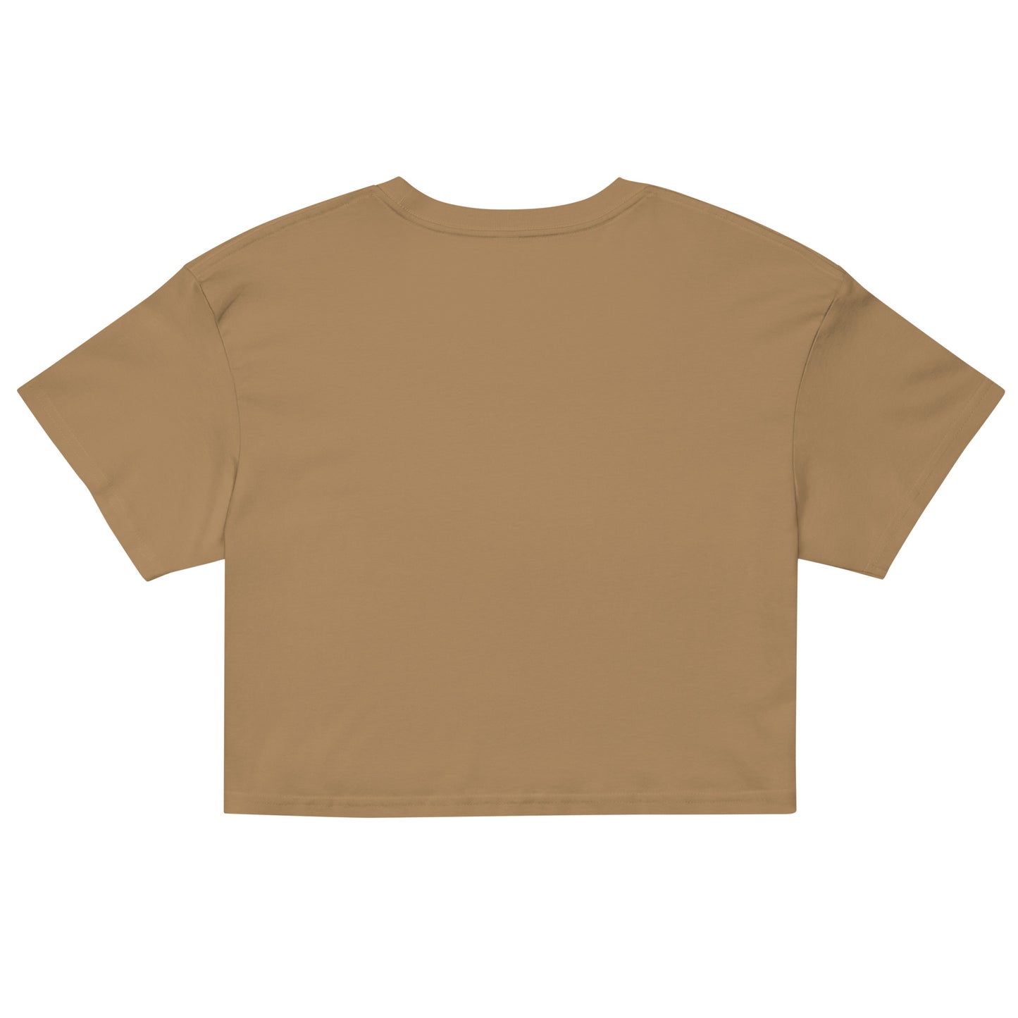 Puerto Rico Flag Women’s crop top