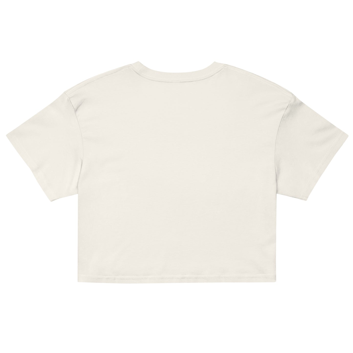 Bolivia Flag Women’s crop top