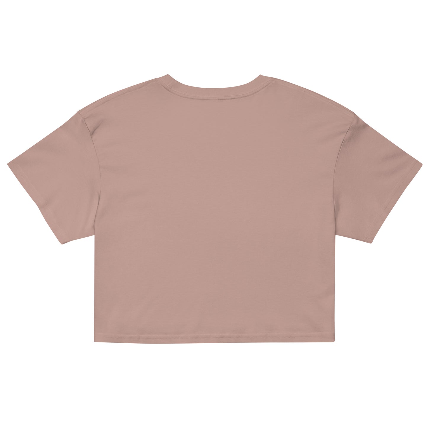 Puerto Rico Flag Women’s crop top