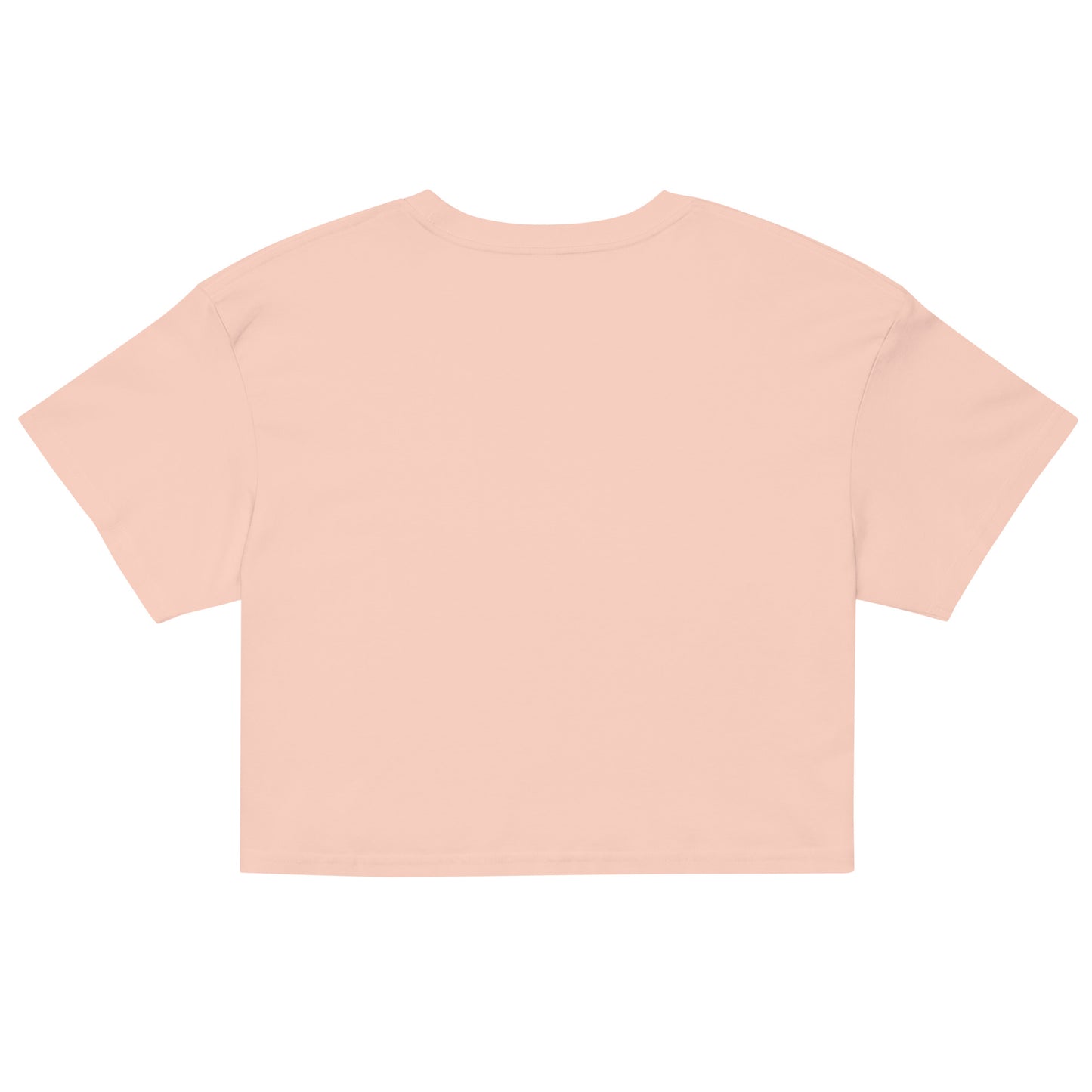 Bolivia Flag Women’s crop top
